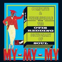 Analogue Productions- Otis Redding- Complete & Unbelievable... The Otis Redding Dictionary Of Soul