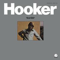 John Lee Hooker- Boogie Chillun