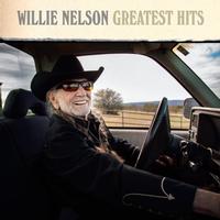 Willie Nelson- Greatest Hits