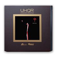 UHQR- Steely Dan- Aja – CD Cellar