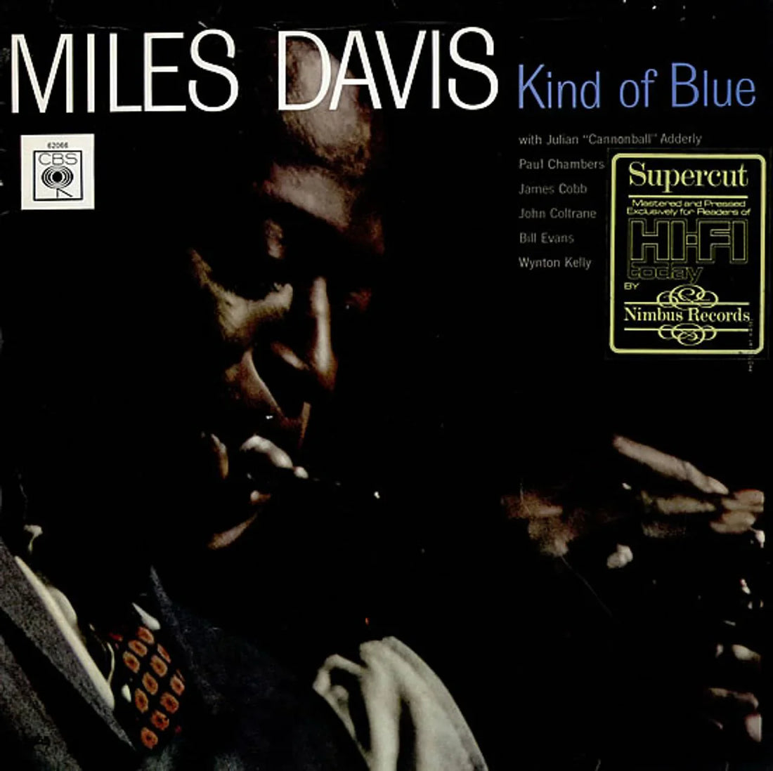 JUST IN: Vintage Jazz Mint Condition Promo Copies