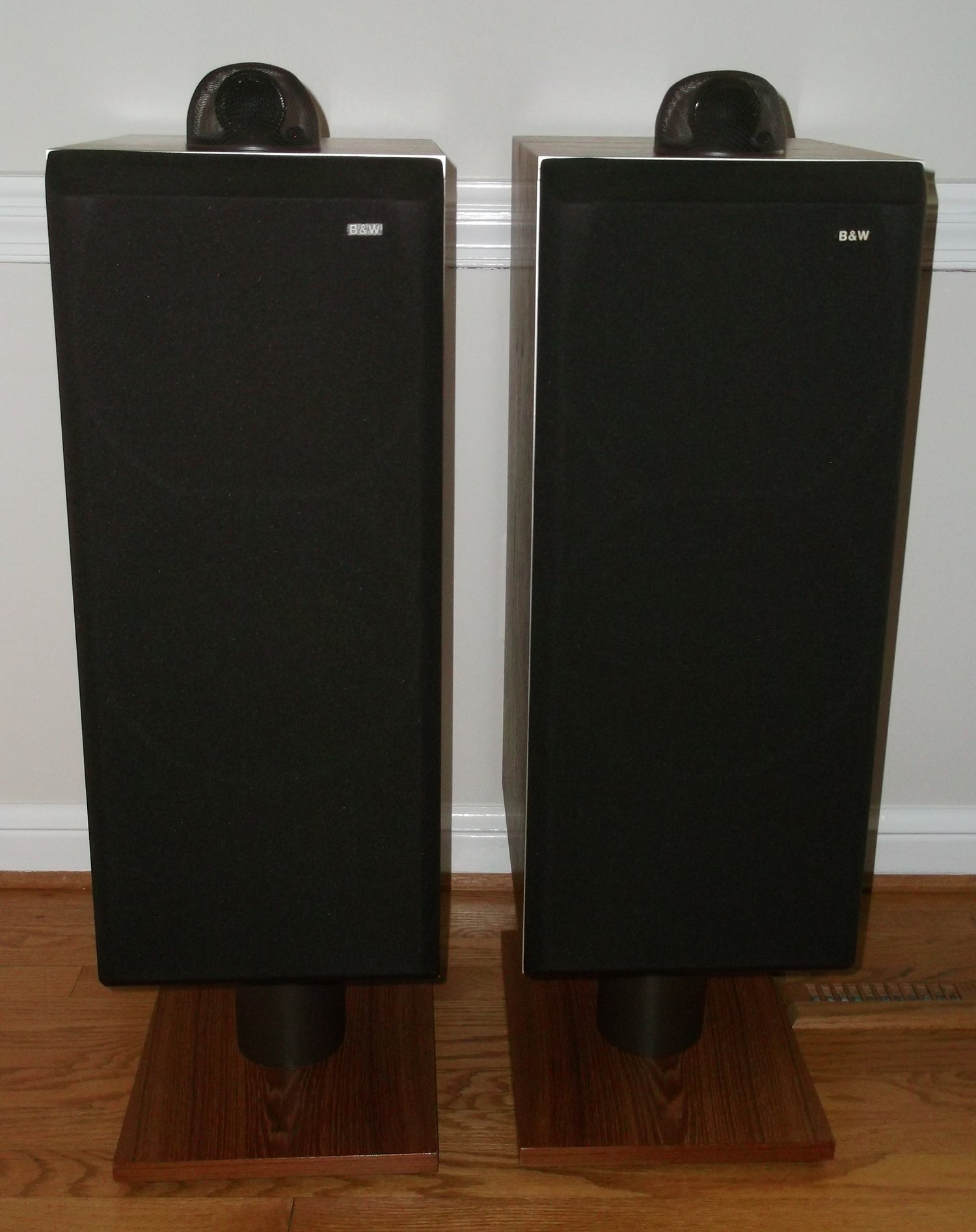 Speakers
