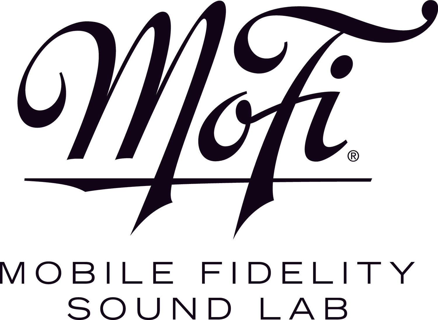 Mobile Fidelity