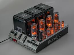 Amplifiers