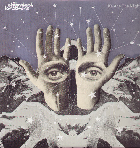 Chemical Brothers- We Are The Night