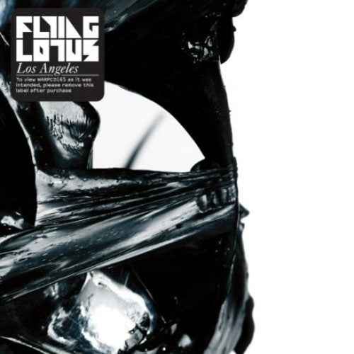 Flying Lotus- Los Angeles