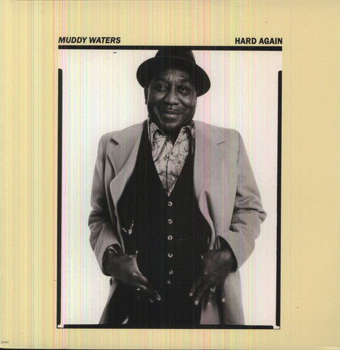 Muddy Waters- Hard Again