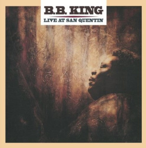 B.B. King- Live at San Quentin