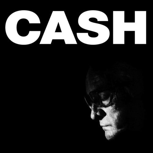 Johnny Cash- American Iv: The Man Comes Around