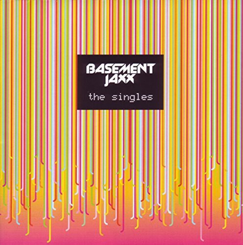 Basement Jaxx- Singles