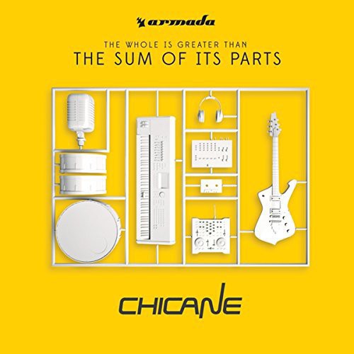 Chicane- Sum of It's Parts