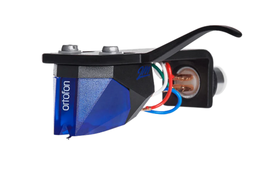 Ortofon- 2M Blue Premounted