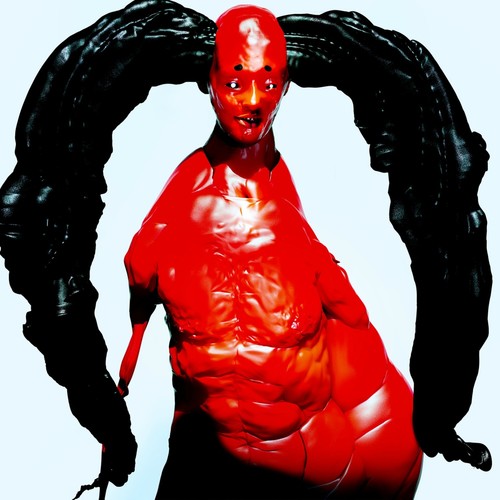 Arca- Mutant