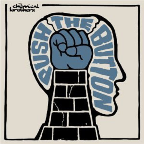 Chemical Brothers-  Push Button
