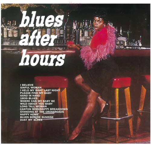 Elmore James- Blues After Hours