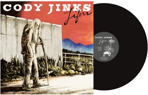 Cody Jinks- Lifers
