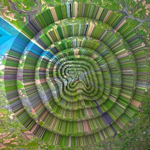 Aphex Twin- Collapse