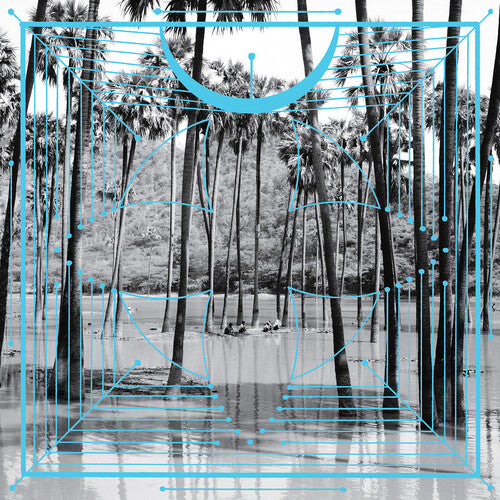 Four Tet- Pink