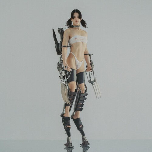 Arca- Kick I