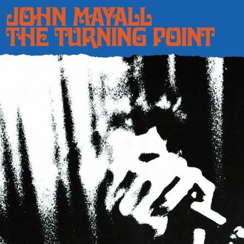 John Mayall- Turning Point