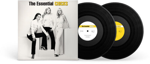 The Chicks- The Essential Chicks