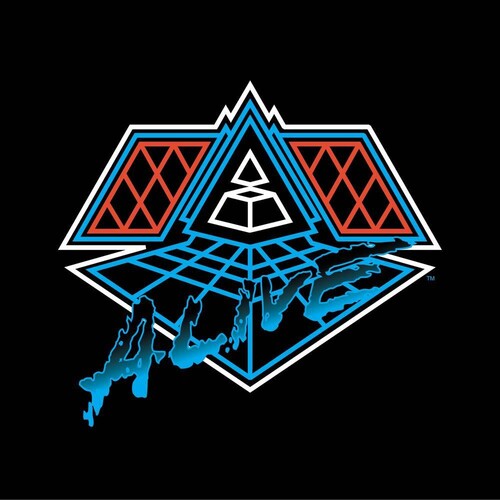 Daft Punk- Alive 2007