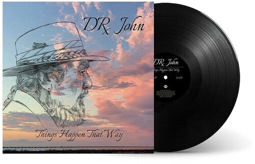 Dr.John- Things Happen That Way