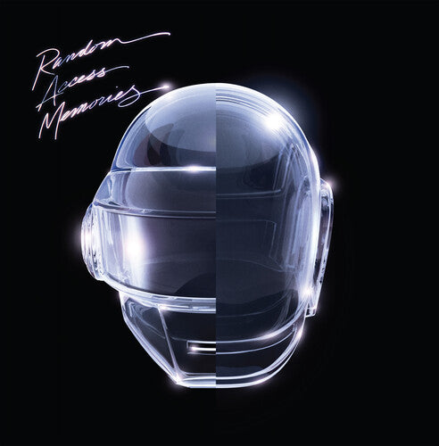 Daft Punk- Random Access Memories (10th Anniversary Edition)