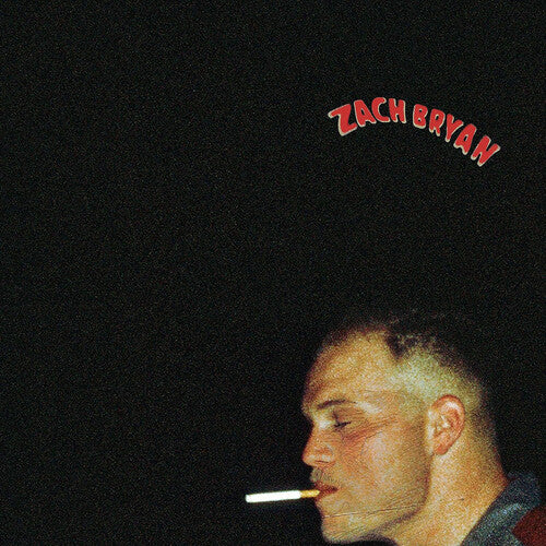 Zach Bryan- Zach Bryan