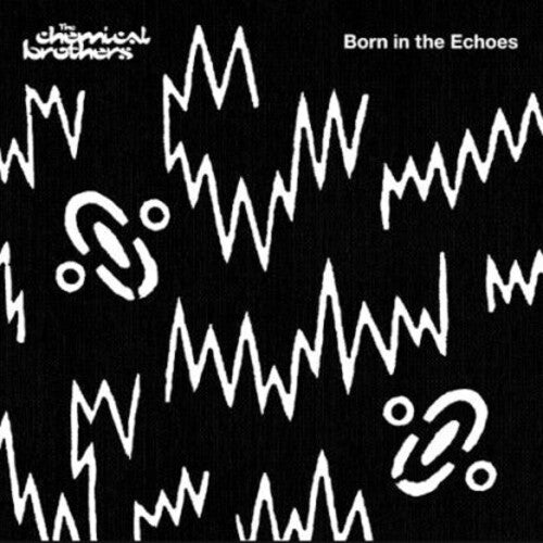 Chemical Brothers- Born In The Echoes