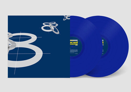 808 State- Excel