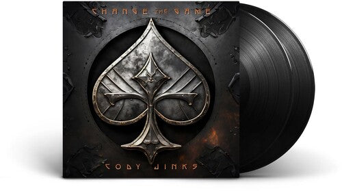 Cody Jinks- Change The Game