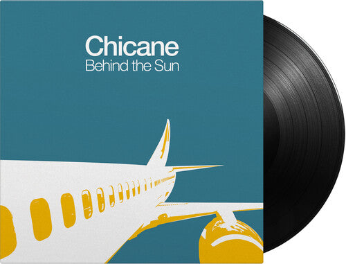 Chicane- Behind The Sun