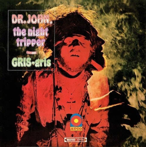 Dr.John- Gris-gris