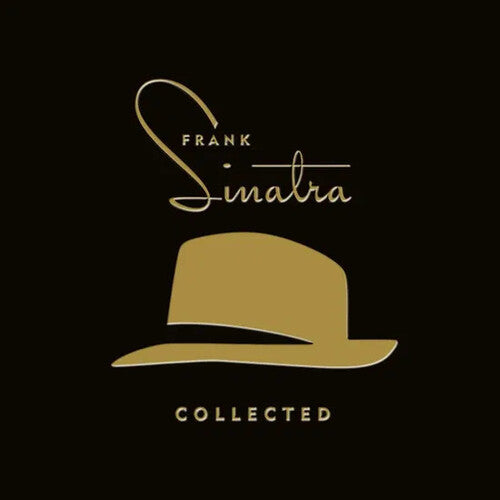 Frank Sinatra- Collected