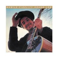 Mobile Fidelity- Bob Dylan- Nashville Skyline