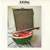 B.B. King- Indianola Mississippi Seeds