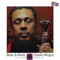 Analogue Productions- Charles Mingus- Blues & Roots
