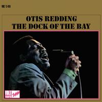 Analogue Productions- Otis Redding- The Dock Of The Bay