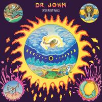 Analogue Productions- Dr. John- In The Right Place