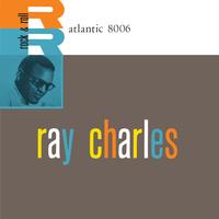 Analogue Productions- Ray Charles- Ray Charles (Mono)