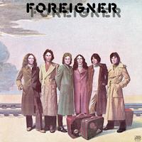 Analogue Productions- Foreigner- Foreigner