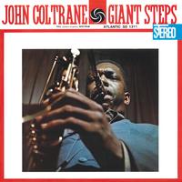 Analogue Productions- John Coltrane- Giant Steps