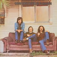 Analogue Productions- Crosby, Stills and Nash- Crosby, Stills & Nash
