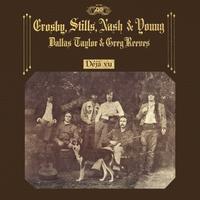 Analogue Productions- Crosby, Stills, Nash and Young- Deja Vu