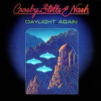 Analogue Productions- Crosby, Stills and Nash- Daylight Again