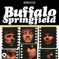 Analogue Productions- Buffalo Springfield- Buffalo Springfield