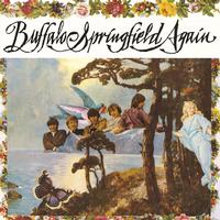 Analogue Productions- Buffalo Springfield- Buffalo Springfield Again