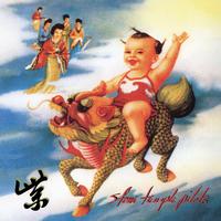 Analogue Productions- Stone Temple Pilots- Purple