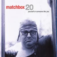 Analogue Productions- Matchbox Twenty- Yourself Or Someone Like You